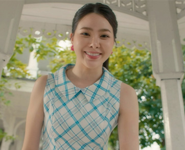 “RUNAWAY หนีไปก็ตายเปล่า” EP.6 ‘เรือนกาแล’ เมื่อปมในอดีตชาติคือคำพิพากษา… และทุกคนต้องตายซ้ำ!